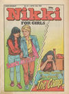 Cover for Nikki for Girls (D.C. Thomson, 1985 series) #61