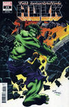 Cover Thumbnail for Immortal Hulk (2018 series) #25 [Gene Colan 'Hidden Gem']