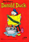 Cover for Donald Duck (Oberon, 1972 series) #37/1973