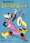 Cover for Donald Duck (Oberon, 1972 series) #39/1973