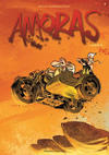Cover for Amoras (Standaard Uitgeverij, 2013 series) #4 - Lambik