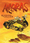 Cover for Amoras (Standaard Uitgeverij, 2013 series) #4 - Lambik [Tweede druk]
