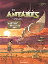 Cover for Antares (Dargaud Benelux, 2007 series) #1 [Eerste druk (2007)]