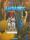 Cover for Antares (Dargaud Benelux, 2007 series) #5