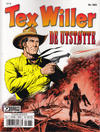 Cover for Tex Willer (Hjemmet / Egmont, 1998 series) #665