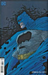 Cover Thumbnail for Batman (2016 series) #62 [Frank Miller Cover]