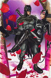 Cover Thumbnail for Batman (2016 series) #50 [GregHornArt.com Exclusive Batman and Catwoman Virgin Cover]