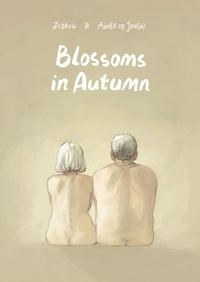 Cover Thumbnail for Blossoms in Autumn (SelfMadeHero, 2019 series) 