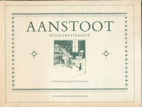 Cover Thumbnail for Aanstoot (De Arbeiderspers, 1984 series)  [Eerste druk (1984)]
