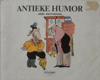 Cover Thumbnail for Antieke humor (Mondria, 1984 series) 