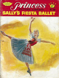 Cover Thumbnail for Princess Picture Library (IPC, 1961 series) #30