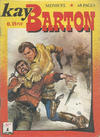 Cover for Kay Barton (Impéria, 1960 series) #4