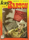 Cover for Kay Barton (Impéria, 1960 series) #7