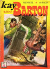 Cover for Kay Barton (Impéria, 1960 series) #11