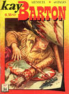 Cover for Kay Barton (Impéria, 1960 series) #14