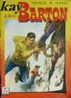 Cover for Kay Barton (Impéria, 1960 series) #10