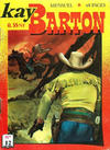 Cover for Kay Barton (Impéria, 1960 series) #12