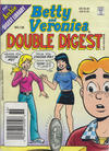 Cover Thumbnail for Betty and Veronica Double Digest Magazine (1987 series) #136 [Newsstand]