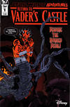 Cover Thumbnail for Star Wars Adventures: Return to Vader’s Castle (2019 series) #1 [Cover B]