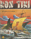 Cover for Kon Tiki (Impéria, 1959 series) #1