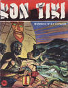 Cover for Kon Tiki (Impéria, 1959 series) #2