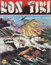 Cover for Kon Tiki (Impéria, 1959 series) #3