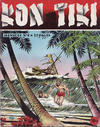 Cover for Kon Tiki (Impéria, 1959 series) #4