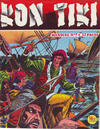 Cover for Kon Tiki (Impéria, 1959 series) #7