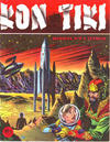 Cover for Kon Tiki (Impéria, 1959 series) #8