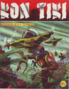 Cover for Kon Tiki (Impéria, 1959 series) #9