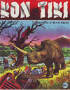 Cover for Kon Tiki (Impéria, 1959 series) #10