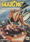Cover for Marino (Impéria, 1983 series) #3