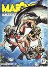 Cover for Marino (Impéria, 1983 series) #5