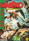 Cover for Marino (Impéria, 1983 series) #6