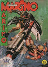 Cover for Marino (Impéria, 1983 series) #11