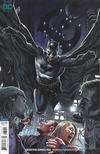 Cover for Detective Comics (DC, 2011 series) #982 [Mark Brooks Cover]