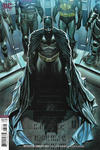 Cover for Detective Comics (DC, 2011 series) #983 [Mark Brooks Cover]