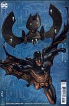 Cover for Detective Comics (DC, 2011 series) #989 [Mark Brooks Cover]