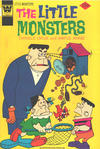 Cover Thumbnail for The Little Monsters (1964 series) #27 [Whitman]