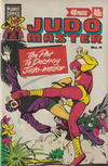 Cover for Judomaster (K. G. Murray, 1978 series) #4