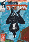 Cover for Web van Spiderman (Juniorpress, 1985 series) #4