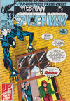 Cover for Web van Spiderman (Juniorpress, 1985 series) #6