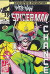 Cover for Web van Spiderman (Juniorpress, 1985 series) #8