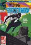 Cover for Web van Spiderman (Juniorpress, 1985 series) #13