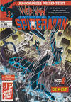 Cover for Web van Spiderman (Juniorpress, 1985 series) #16