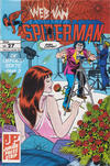 Cover for Web van Spiderman (Juniorpress, 1985 series) #27