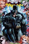 Cover Thumbnail for Batman (2016 series) #50 [Unknown Comic Books Tyler Kirkham Cover]