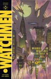 Cover Thumbnail for Watchmen (1987 series)  [Third Printing]