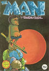 Cover Thumbnail for The Man (1972 series)  [Third Printing]