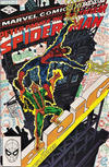 Cover Thumbnail for The Spectacular Spider-Man (1976 series) #66 [Direct]